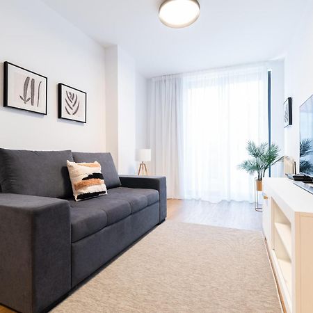Suite Deluxe By Urzaiz Vigo Eksteriør billede