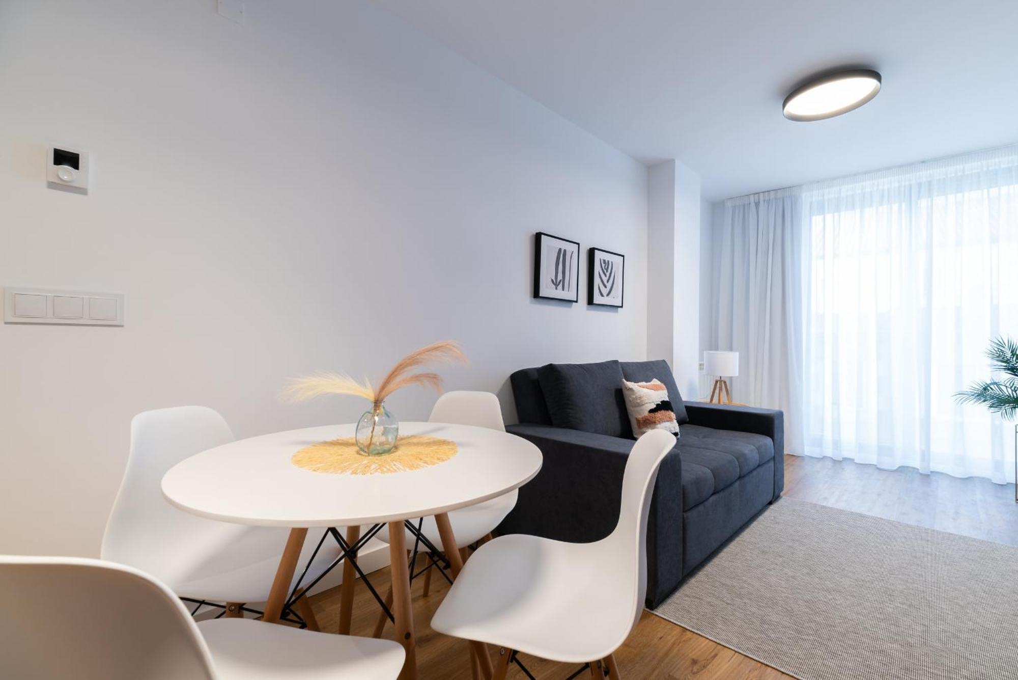 Suite Deluxe By Urzaiz Vigo Eksteriør billede