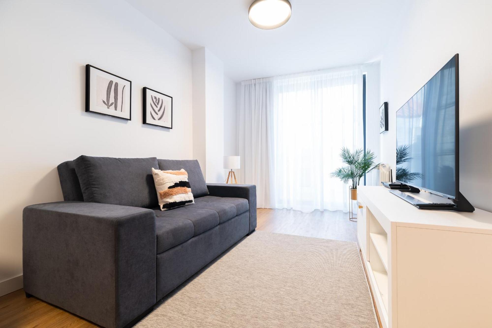 Suite Deluxe By Urzaiz Vigo Eksteriør billede