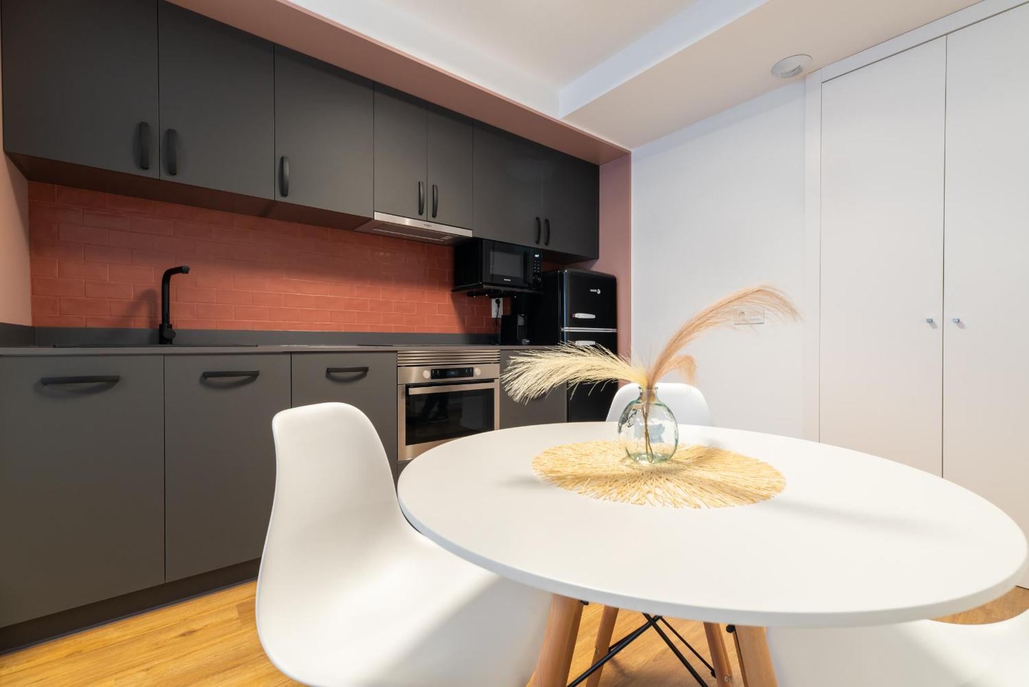 Suite Deluxe By Urzaiz Vigo Eksteriør billede
