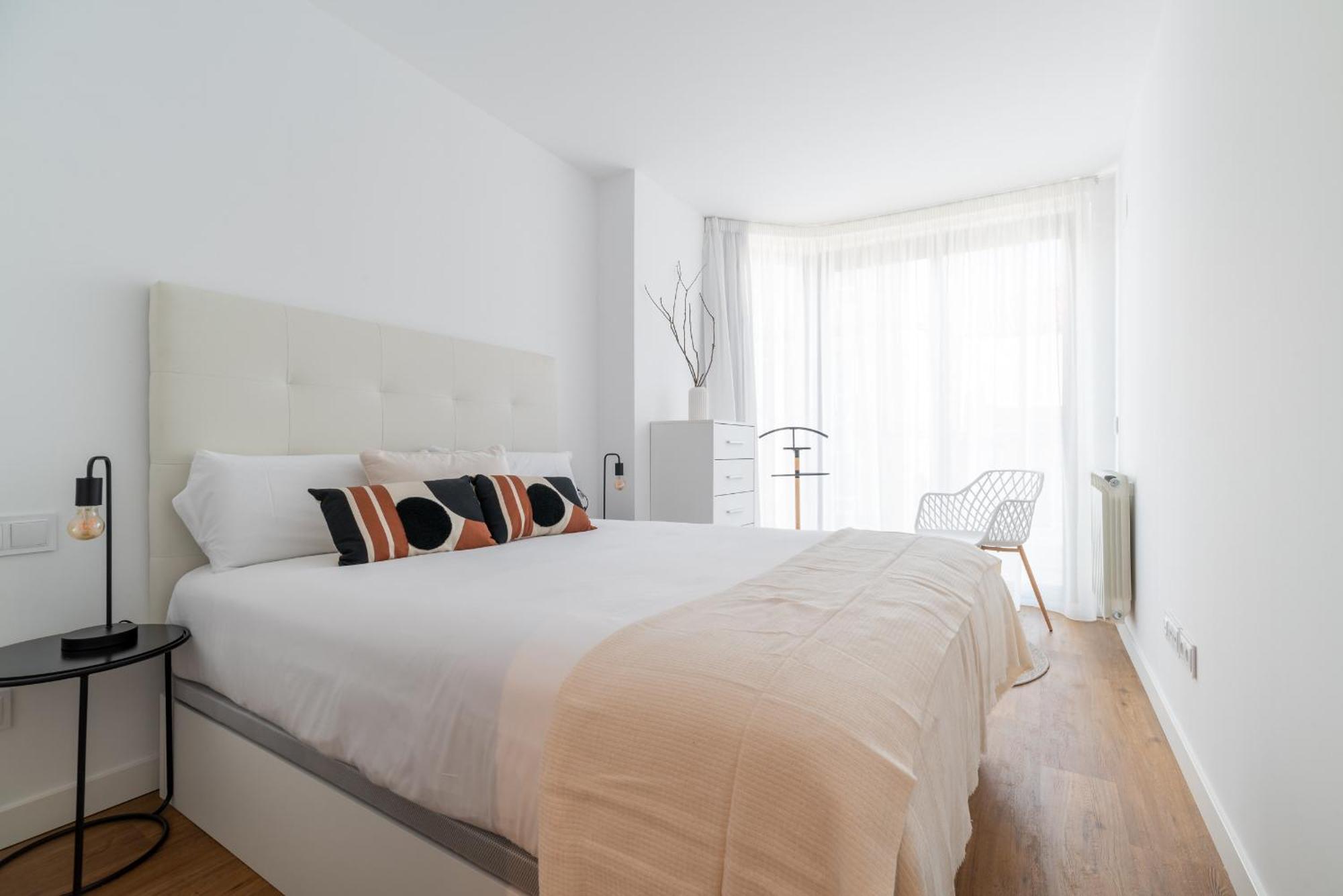 Suite Deluxe By Urzaiz Vigo Eksteriør billede