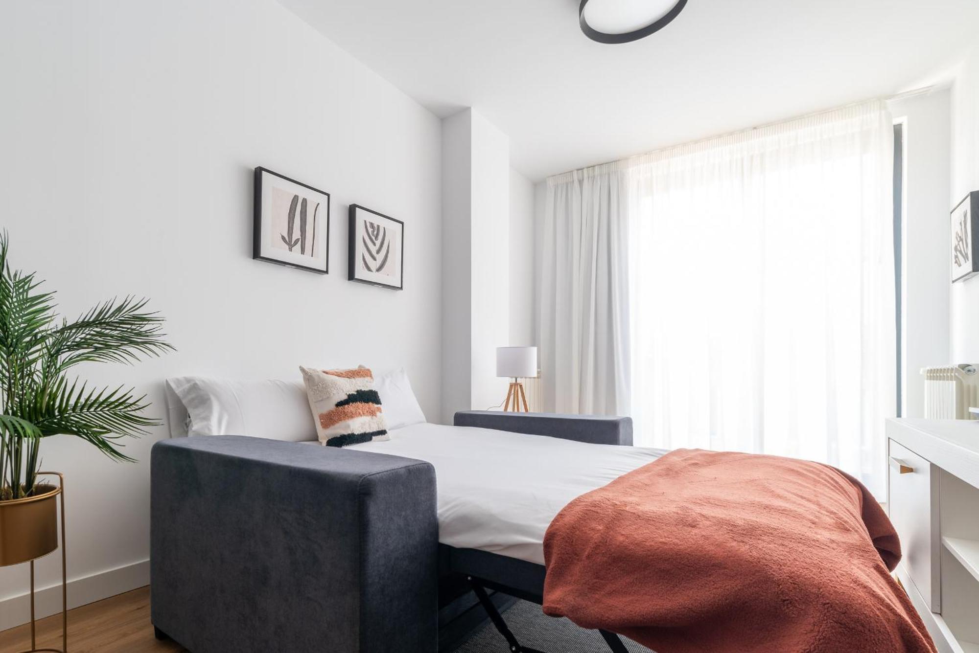 Suite Deluxe By Urzaiz Vigo Eksteriør billede