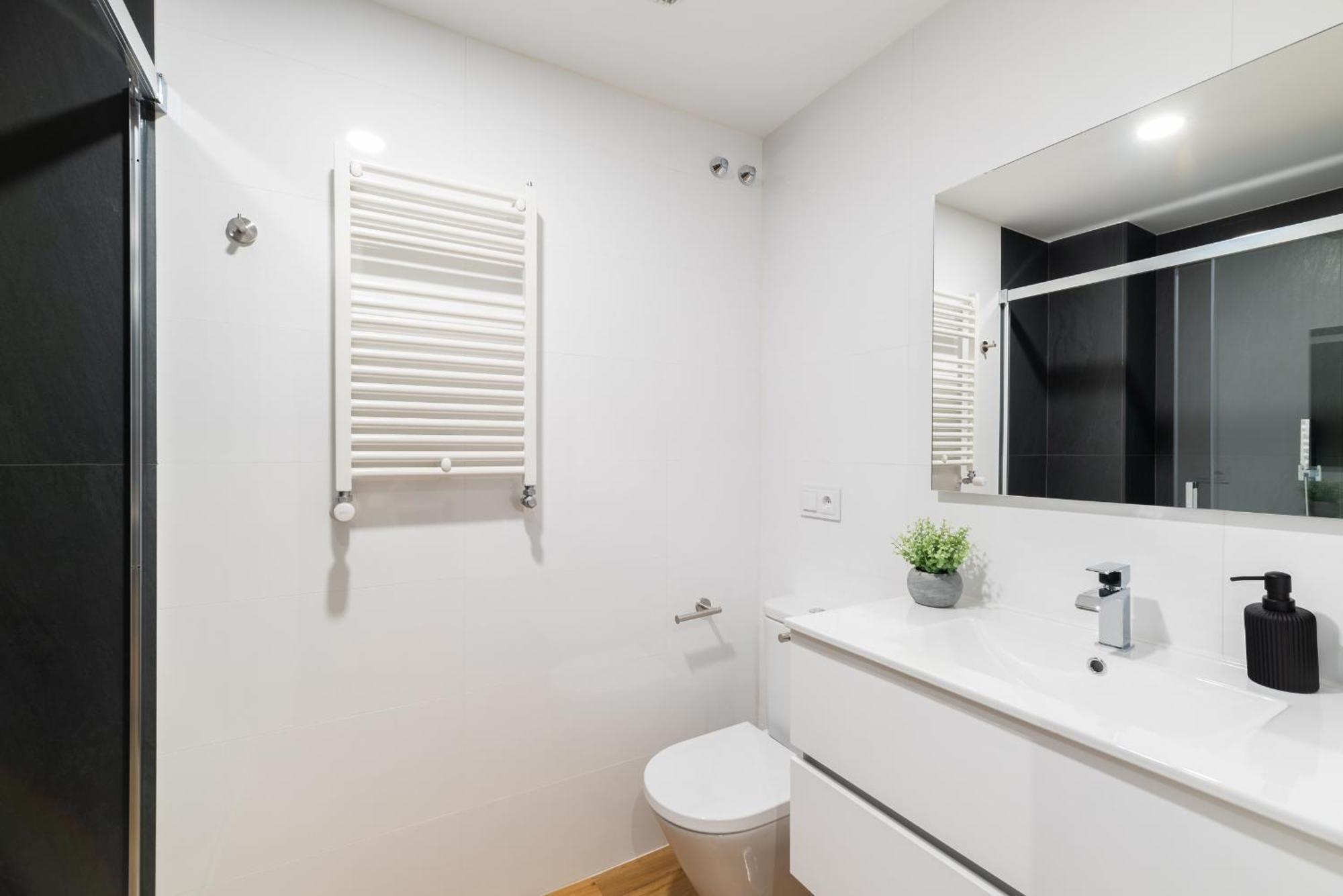 Suite Deluxe By Urzaiz Vigo Eksteriør billede